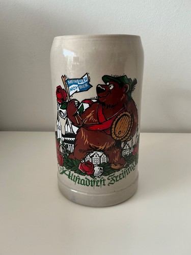 Altstadtfest freising moy bier - freising,