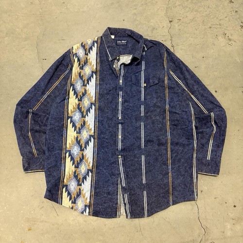 90s john blair southwestern - 90s,