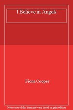 I Believe in Angels-Fiona Cooper