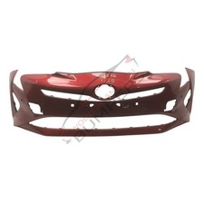 TOYOTA PRIUS FRONT BUMPER