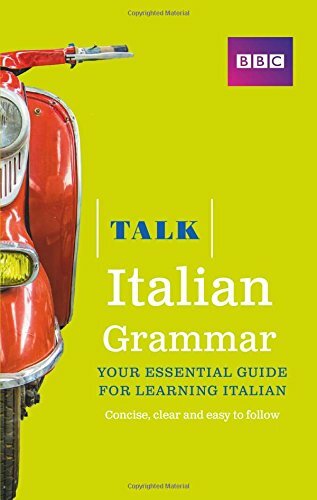 Talk italian grammar alwena - talk, by