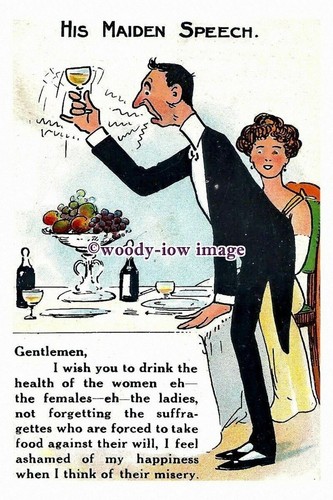 Rp01373 suffragette comic - suffragette,