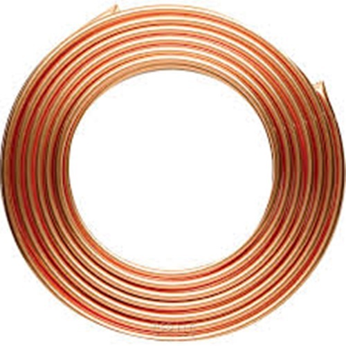8mm copper microbore - copper,
