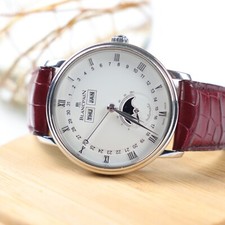 Blancpain Villeret Quantième