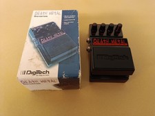 Digitech ‘Death Metal’