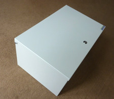 Large Medicine Steel Cabinet