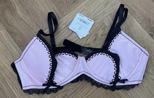 Ann Summers Peep Bra Size