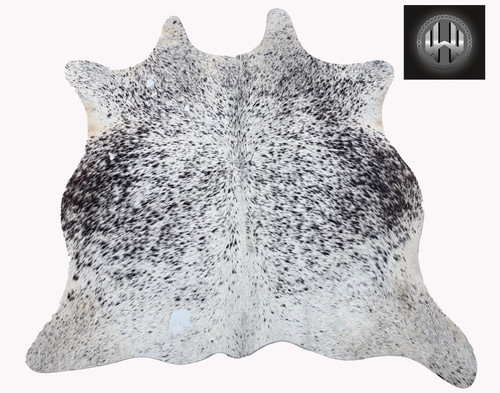 100 natural cow hide rug - 100%,