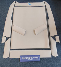 Jensen Healey GT - Headlining