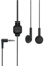 Genuine Nokia Stereo Headset