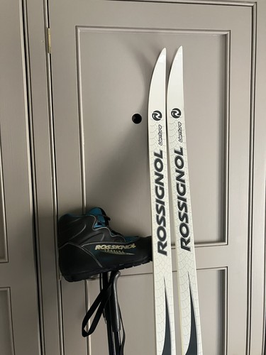 Rossignol ski tour venture - rossignol,