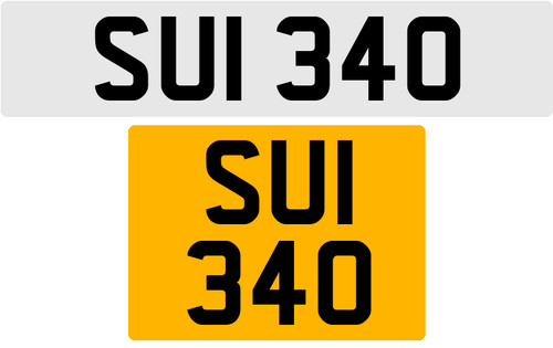 Sui 340 3x3 dateless - s,