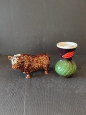 2 X VINTAGE RUTHERFORD SCOTCH