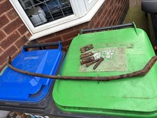 Morris Austin Vanden MG 1100