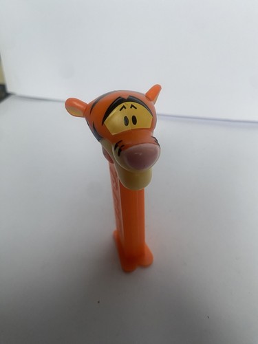 Disney tigger pez dispenser - disney,
