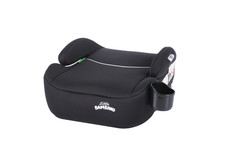Children Booster Seat Universal Car Cushion ISOFIX 125-150cm 6-12Yrs