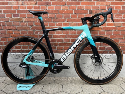 Bianchi oltre xr4 disc - oltre, cv