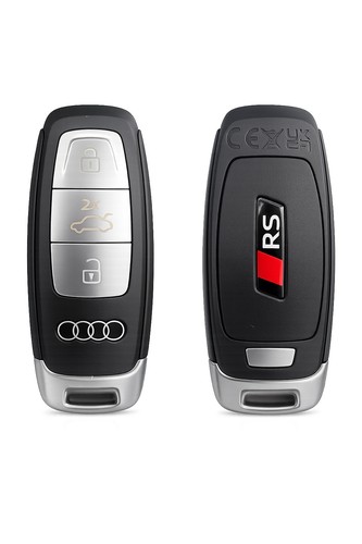 Genuine audi rs3 key - rs, fob