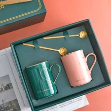 Premium Quality Porcelain Mugs