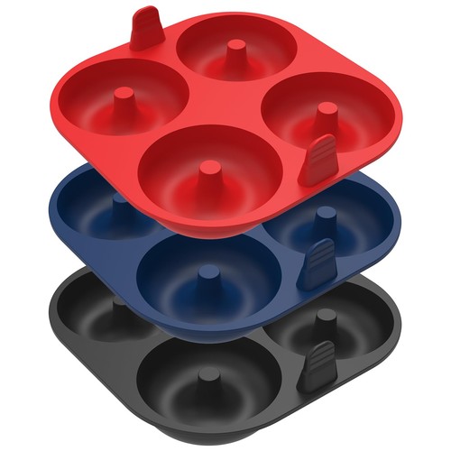 Webake doughnut mould - mould, air