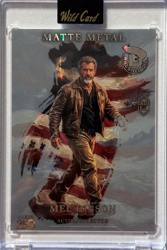 Mel gibson 2026 america - 🔥,
