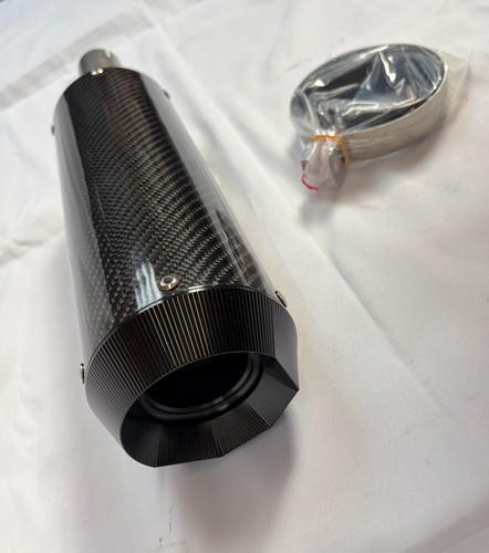 Genuine carbon fibre - carbon,