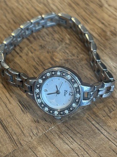 Elise ladies designer watch - elise,