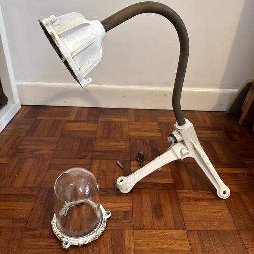 Vintage swan neck coughtrie - swan,