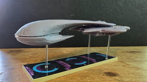 Halo fleet battles - halo,