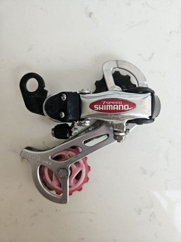 Shimano sis rear derailleur - shimano,