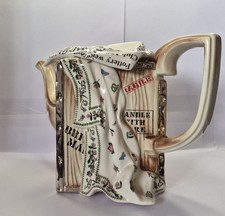 Portmeirion Paul Cardew