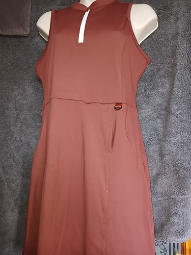 Zengvee tennis dress with - dress,