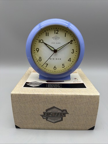 New westclox 1949 - new, authentic