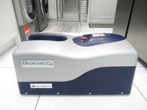 Osteometer meditech dexacare - osteometer,
