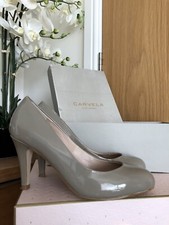Carvela from Kurt Geiger shoes