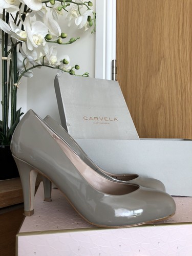Carvela from kurt geiger shoes - kurt,