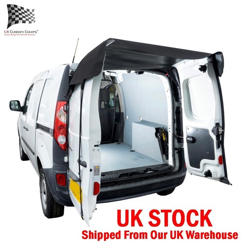 Renault kangoo rear barn - renault,