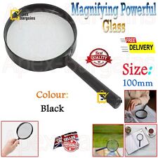 Magnifying Powerful Glass