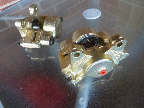 Midget austin 1100 front - /,