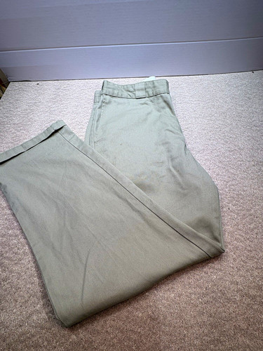 Dickies 874 beige twill - beige,