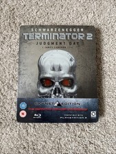 Terminator 2: Judgement Day