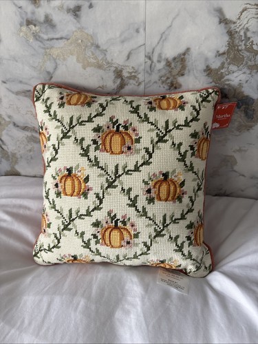 Martha stewart embroidered - stewart,