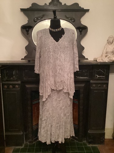Ann balon 3xl italian lace - 3xl,
