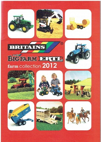 Britains diecast model figures - diecast,