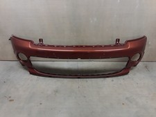 GENUINE FRONT BUMPER FOR MINI COOPER R56 / R57 LCI 2008-2013 P/N: 166149-10