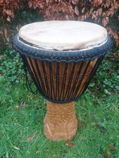 Djembe Drum