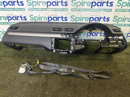 Passat saloon dashboard - vw,