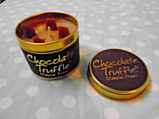 Chocolate Truffle Scented