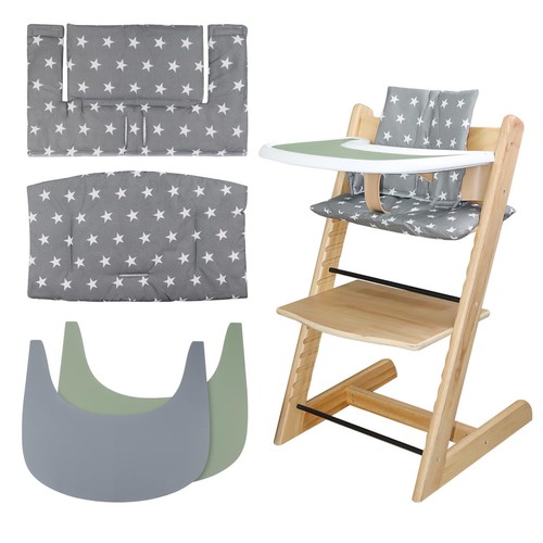 Tripp trapp high chair - trapp,