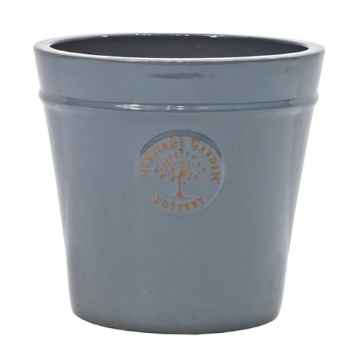 Stone blue heritage conical - stone,